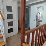 Apartamentos Mina4 Tipo II Torre Mirador