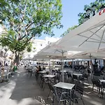 Nuri\'S House Apartment - Cadiz City Center