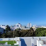 APARTAMENTOS MINA4 tipo I