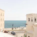Casa Capuchinos - Free Parking By Cadiz Time