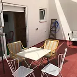La casa del Ático Gorila