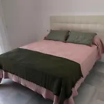 Atico 1 Dormitorio Con Terraza En Calle Vicente Aleixandre