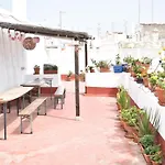 Apartamentos Veedor Cádiz