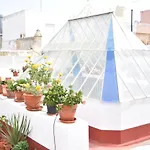 Apartamentos Veedor Cádiz