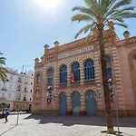 Apartamentos Loto Y Liz By Cadiz4Rentals