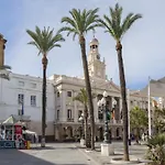 Apartamentos Loto Y Liz By Cadiz4Rentals