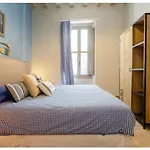 Patio-Caleta Beach Home By Cadiz4Rentals