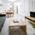 Apartamento El Museo de Cadiz