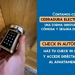 Apartamentos Loto Y Liz By Cadiz4Rentals