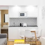 Estudio Gaviota By Cadiz Time