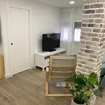 Playa Apartamento Lidia