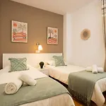 Holi-Rent Apartamento Alameda