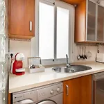 Holi-Rent Apartamento Alameda