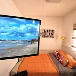 Cádiz, Playa y Centro Historico
