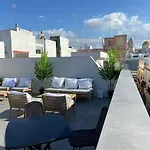 OMA Cádiz Apartments