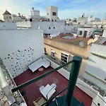La casa del Ático Gorila