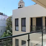 Encanto de la Catedral Ha Loft