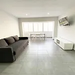 Apartamento Plaza De La Fuente
