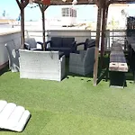 Casa Al Compas De Rosario By Cadiz4Rentals