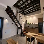 OMA Cádiz Apartments