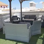 Casa Al Compas De Rosario By Cadiz4Rentals
