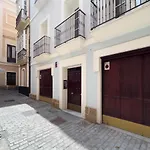 Apartamento Entrecatedrales