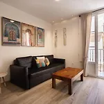 Apartamento Entrecatedrales