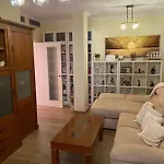 Cadiz - Precioso Atico Casco Historico