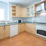 Apartamento Sherezade y la ciudad de Cádiz