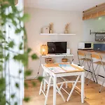 El Estudio De La Rosa