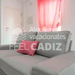 Atico Tavira Feel Cadiz