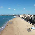 Mi Casa De Cadiz