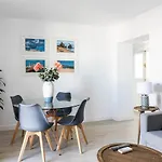 Apartamento Océano - WIFI - PETFRIENDLY - ECOFRIENDLY
