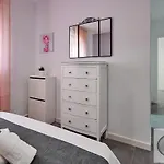 Apartamento Playa Recreo Little Apartments