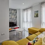 Apartamento Playa Recreo Little Apartments
