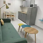 Apartamento En Centro Historico Cerca De La Playa