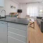 Apartamento La Gaditana