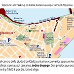 Apartamento El Alquimista