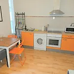 Apartamento Luminoso Y Centrico