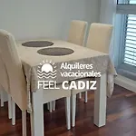 Apartamento Calderon, Feel Cadiz