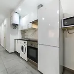 Apartamento Plaza De La Fuente