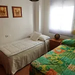 Apartamento tranquilo con 3 dormitorios