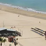Gatu Premium Villa Turquesa Playa Y Parking