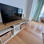 Gatu Premium Villa Turquesa Playa Y Parking