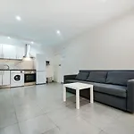 Apartamento Plaza De La Fuente