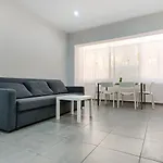Apartamento Plaza De La Fuente