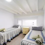 Precioso alojamiento con patio interior