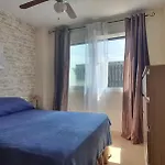 Coqueto Aparamento Con Garaje En Conil