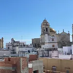 Apartamento Colon 1451 - Pleno Centro Y Wifi Gratis
