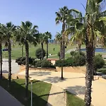 Plaza Del Mar
